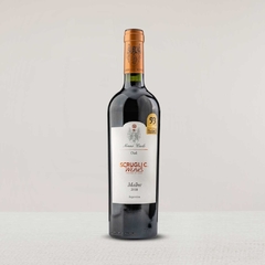 Malbec 2020 Nonno Carlo