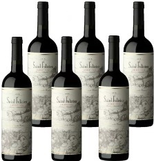 Saint Felicien Cabernet Franc