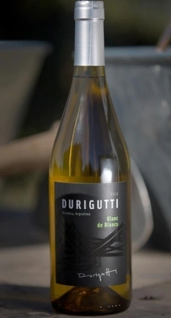 Durigutti Blanc de blancs 2021