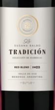 TRADICIÓN RED BLEND 2023