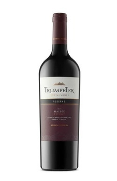 TrumpeTer Reserva Malbec