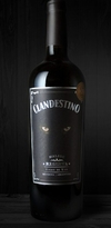 Clandestino Malbec Reserva 2018