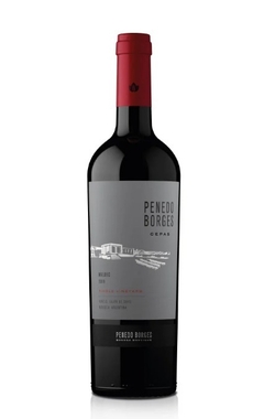 Penedo Borges Cepas Malbec 2021