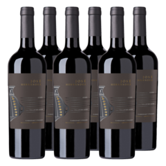 Jose Hernandez Cabernet Franc 2019