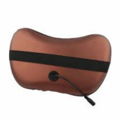 Almohada Masajeador Cuello Cervical Auto Casa en internet