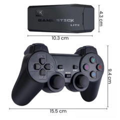 Consola Game Stick Lite 4k 41.000 Juegos - tienda online