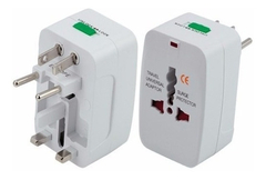 Adaptador Enchufe Universal - comprar online