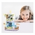 Casita del té para armar 695 piezas - tienda online