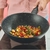 Sarten Wok Antiadherente