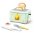 Kit de construcción creativa de tostadoras  - comprar online