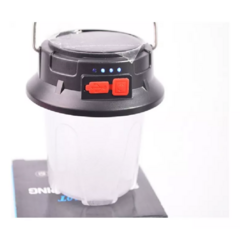 Farol camping colgante Luz solar! - comprar online