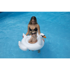 Inflable Cisne 80cm x 80cm en internet