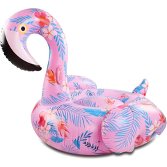 Inflable flamingo para pileta - comprar online