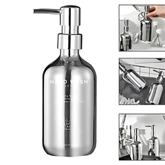 Dispenser dosificador Hand Wash 500ml en internet