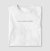 Camiseta Estampada: “Tudo Posso Naquele Que Me Fortalece” - comprar online