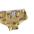 calcinha box infantil -amarelo arco iris - comprar online
