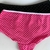 calcinha box infantil -PINK BOLINHA na internet