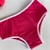 calcinha infantil -PINK na internet