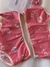 Conjunto top+ calcinha menina - Miry