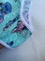 Imagem do calcinha infantil - stitch verde