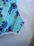 calcinha infantil - stitch verde na internet
