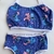 CONJUNTO MENINAA MOÇA TOP + CALCINHA - comprar online
