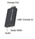 Imagem do Kit OPL Ps2 com Adptador HDMi + Memory Card + Pen-drive Bomba Patch +10 Jogos