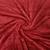 Manta Liviana El Duque 2 plazas - Rojo - comprar online