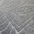 Felpudo Goma con Alfombra - Hoja Gris en internet