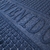 Felpudo Goma con Alfombra - Bienvenido Azul en internet
