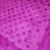 Alfombra Antideslizante Buena Vida - Fucsia - comprar online