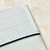 Juego de Sabanas Queen Pierre Cardin 250 Hilos - Blanco - comprar online