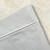 Juego de Sabanas 2 1/2 Plaza Pierre Cardin 144 Hilos - Evolution Blanco - comprar online
