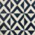 Alfombra Decorativa Cruces - Blanco/Azul - comprar online
