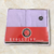 Juego de Sabanas 2 1/2 Plaza Pierre Cardin 144 Hilos - Evolution Lila en internet