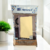 Protector para cortina de baño - 100 Micrones Natural - comprar online