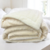 Edredon Corderito Soft 2 1/2 plaza - Natural - comprar online