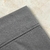 Juego de Sabanas 1 1/2 Plaza Pierre Cardin 144 Hilos - Evolution Gris Oscuro - comprar online