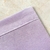 Juego de Sabanas 2 1/2 Plaza Pierre Cardin 144 Hilos - Evolution Lila - comprar online