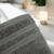 Toalla de Mano Arcoiris 450 Grs - Gris - comprar online