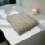 Toalla de Mano Arcoiris 450 Grs - Beige