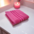 Toalla Fantasia 220 Grs - Fucsia
