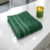 Toalla de Mano Arcoiris 450 Grs - Verde