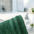 Toalla de Mano Arcoiris 450 Grs - Verde - comprar online
