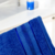 Toallon Fantasia 220 Grs - Azul - comprar online