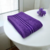 Toallon Fantasia 220 Grs - Violeta