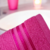Toallon Fantasia 220 Grs - Fucsia - comprar online