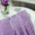Toallon Fantasia 220 Grs - Lila - comprar online