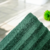 Toallon Arcoiris 450grs - Verde - comprar online