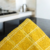 Repasador Toalla - Amarillo - comprar online